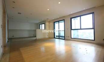 Imagem 4: Higienópolis Apartamento com 4 dormitórios