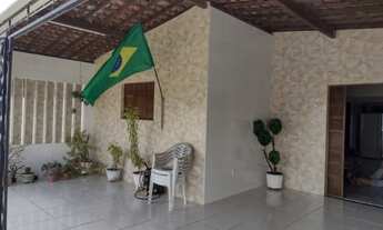 Imagem 2: Quot; vendo casa em Feu Rosa Serra