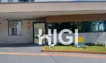 Imagem 2: Apartamento c/ 3 quartos no Ed. Garden Belvedere - R. Fermino Barbosa, 188 - Jd. Aurora