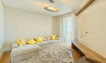 Imagem 7: Apartamento para aluguel e venda possui 351 metros quadrados com 4 quartos