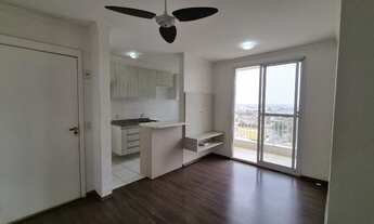 Imagem 4: Apartamento 2 Quartos Campinas SP