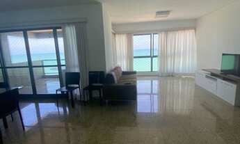 Imagem: Apartamento para aluguel possui 192 metros