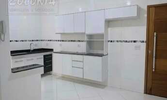 Imagem 5: Santo André - Apartamento Padrão - Vila Curuçá