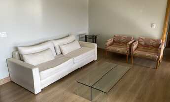 Imagem 5: Lindíssimo Apartamento de 136M² no Tamboré - Alphaville