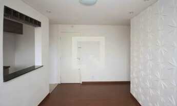 Imagem 3: Apartamento para Aluguel - Jardim Nove de Julho, 2 Quartos, 50 m2