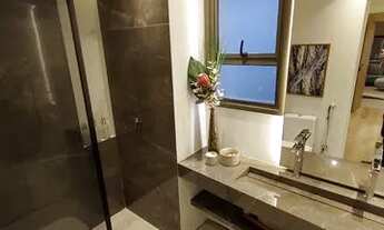 Imagem 5: Apartamento para venda com 111 metros quadrados com 3 quartos em Indianópolis - São Paulo