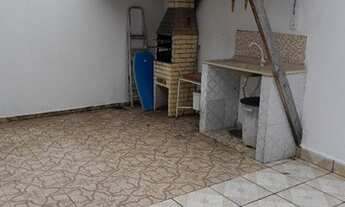 Imagem 5: Casa temporada litoral sul