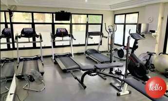 Imagem 2: São Paulo - Apartamento Padrão - Vila Gumercindo