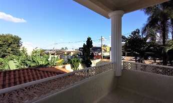 Imagem: Rua 10, Vicente Pires, excelente Casa de