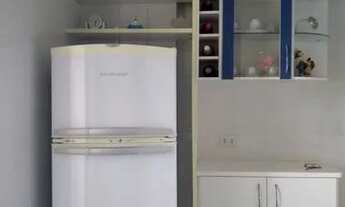 Imagem 3: APARTAMENTO - LAUZANE PAULISTA - SP