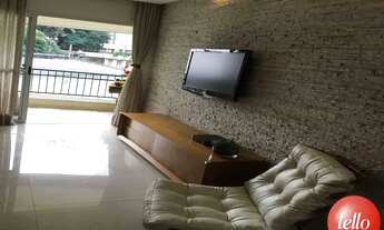 Imagem 1: São Paulo - Apartamento Padrão - Alto de Pinheiros