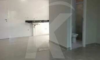 Imagem 4: Apartamento 40m² à venda - 1 Dormitórios 1 banheiro 1 vaga na Vila Gustavo !