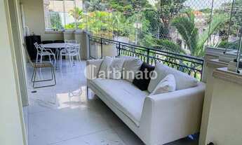 Imagem 4: Higienópolis R. Bahia - Reformado 292m² Privativos - 4 Garagens