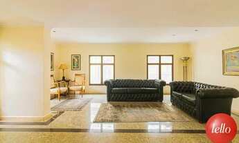 Imagem 4: São Paulo - Apartamento Padrão - Vila Clementino