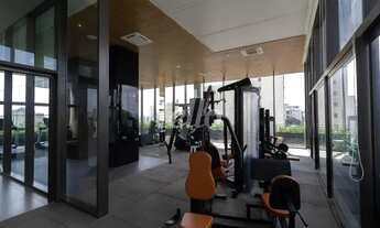 Imagem 5: São Paulo - Kitchenette/Studio - Pinheiros