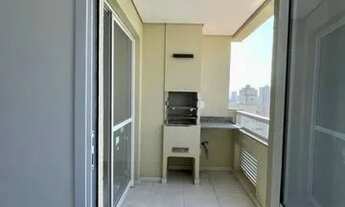 Imagem 2: Apartamento com 2 dormitórios à venda, 62 m² por R$ 415.000,00 - Parque Industrial - São J