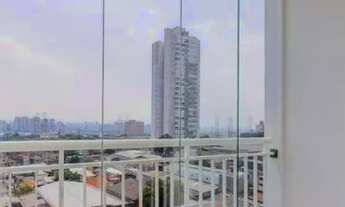 Imagem 6: Apartamento reformado para alugar na vila prudente