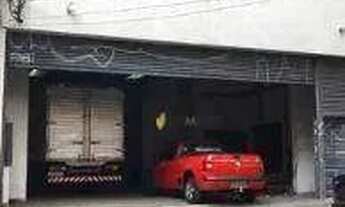 Imagem: Galpão à venda, 1500 m² por R$ 5.900.000