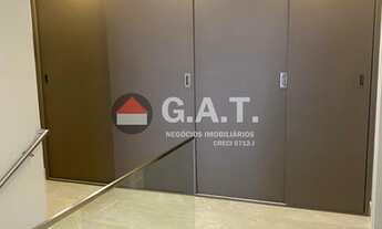 Imagem 2: CAS PARA LOCAÇÃO NO CONDOMINIO ALPAVILLE I - VOTORANTIM/SP