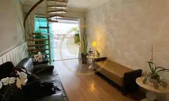 Imagem 3: Cobertura 3 Quartos em Recreio dos Bandeirantes - Rio de Janeiro