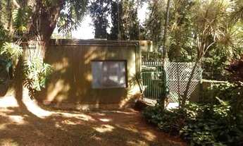 Imagem 6: CASA - JD.BOTÂNICO - SOUSAS