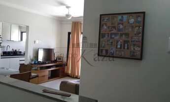 Imagem 5: Casa Sobreloja em São José dos Campos