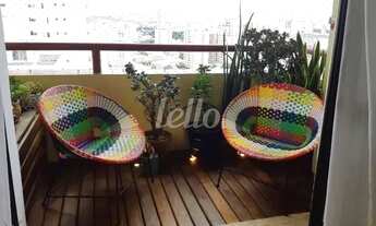 Imagem 4: São Paulo - Apartamento Padrão - Mooca