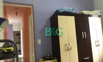 Imagem 4: Apartamento à venda, 48 m² por R$ 245.000,00 - Jardim Vila Formosa - São Paulo/SP