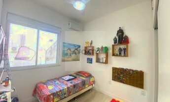 Imagem 6: RIO DE JANEIRO - Apartamento Padrão - IPANEMA