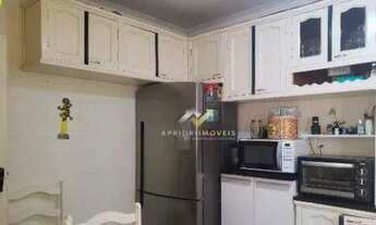 Imagem 2: Sobrado com 3 dormitórios à venda, 160 m² por R$ 450.000 - Jardim Silvana - Santo André/SP