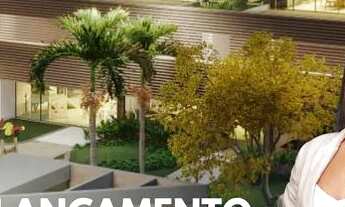 Imagem 1: Alameda Jardins 4 quartos, 136m² Varanda gourmet