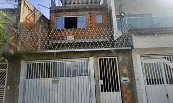 Imagem: Vendo ou Troco Sobrado por apartamento