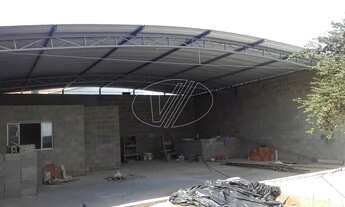 Imagem 5: Casa - Parque Itália (Nova Veneza) - Sumaré