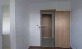 Imagem 4: Apartamento com 2 dormitórios para alugar, 40 m² por R$ 1.307,00/mês - Conjunto Habitacion