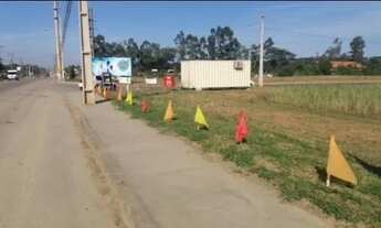 Imagem 3: CRICIÚMA - Terreno Padrão - QUARTA LINHA