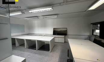 Imagem: SALA COMERCIAL DE 70 M² NO EDIFÍCIO LAFAYETTE