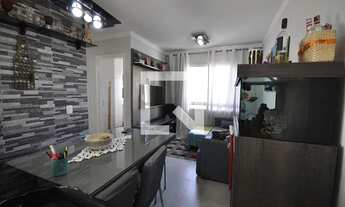 Imagem 1: Apartamento para Aluguel - Tucuruvi, 2 Quartos, 44 m2