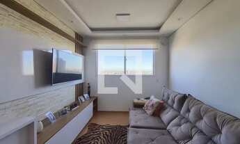 Imagem 4: Apartamento para Aluguel - Distrito de Bonfim Paulista, 2 Quartos, 48 m2