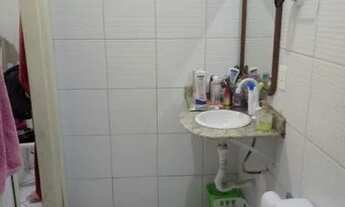 Imagem 4: Casa para venda ou aluguel possui 80 m2, com 2 quartos, sala, em Calumbi - Feira de Santa