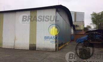Imagem 2: Galpão Comercial para locação, Vila Socorro, São Paulo -