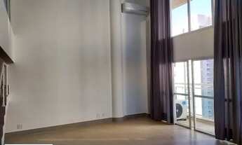 Imagem 2: Apartamento para Locação 123m²