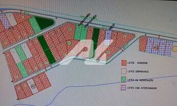 Imagem 6: Terreno - Fazenda Duas Marias - Holambra