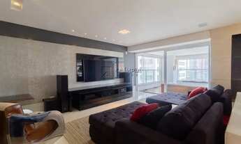 Imagem 4: Locação Apartamento 4 Dormitórios - 335 m² Moema