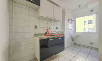 Imagem 4: Apartamento com 2 dorm- Jardim Europa - Sorocaba/SP - AP0520