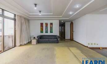 Imagem 7: APARTAMENTO - HIGIENÓPOLIS - SP