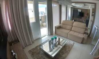 Imagem 2: Cobertura Luxuosa