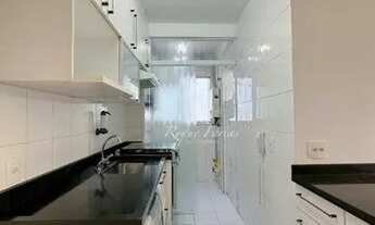 Imagem 4: Apartamento com 2 dormitórios à venda, 54 m² por R$ 425.000,00 - Jaguaré - São Paulo/SP