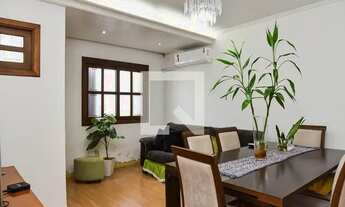 Imagem: Casa para Aluguel - Rubem Berta, 3 Quartos