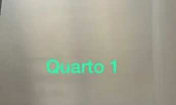 Imagem 2: Apartamento térreo no CJ Francisca Mendes