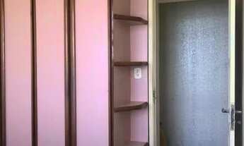 Imagem 5: Quarto individual para moças